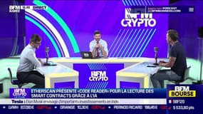 BFM Crypto, le Club : les Cryptos IA ont-elles un intérêt ? - 21/06