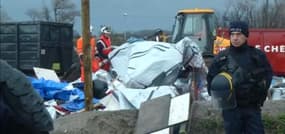 La jungle de Calais, un gouffre financier pour la France