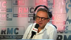 Gilbert Collard: "Je ne vois pas en quoi mon attachement à l’Evangile m’empêcherait d’appartenir au FN"