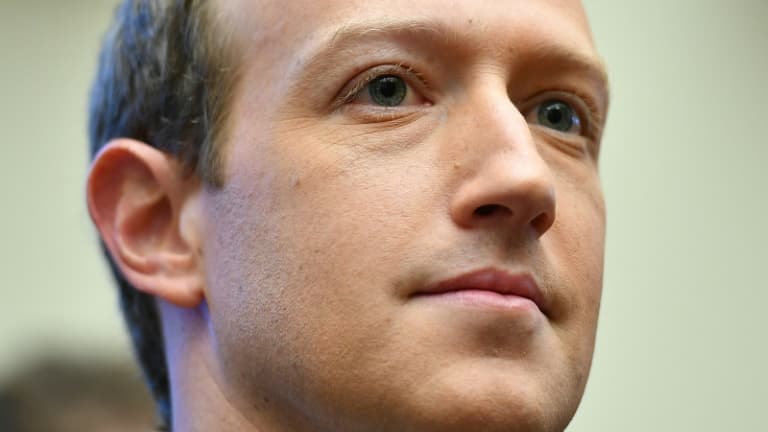 Facebook wird in die Liste „terroristischer und extremistischer“ Organisationen eingestuft