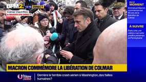 "On ne lâche pas cette bataille ": Emmanuel Macron interpellé sur le harcèlement scolaire