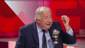 Larcher : "Il faut décomplexifier la France"