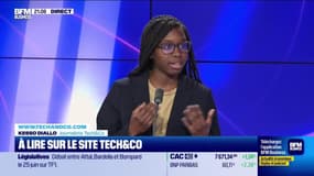 À lire sur le site Tech&Co : "Moins d'une minute", près de la moitié des mots de passe rapidement devinables, selon une étude, par Kesso Diallo - 20/06