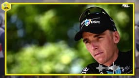Tour de France : Pogacar prenable ? "Pour l'instant, non" répond Bardet