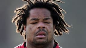 Les médias néo-zélandais n'ont pas fait leurs choux gras de l'absence de Mathieu Bastareaud