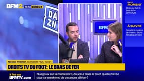 Ligue 1 : Le conflit entre DAZN et la LFP continue