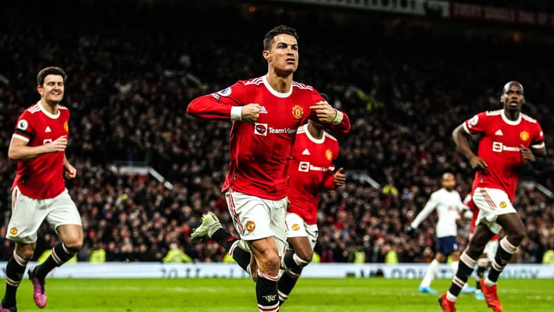 Manchester United