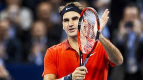Roger Federer