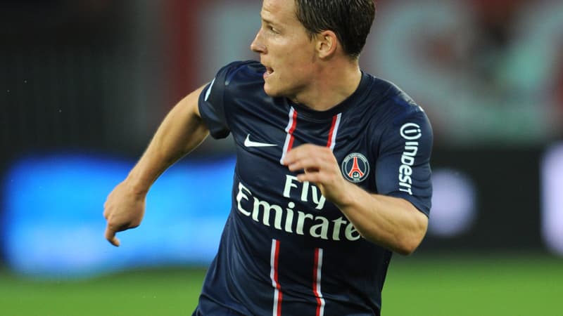 Kevin Gameiro