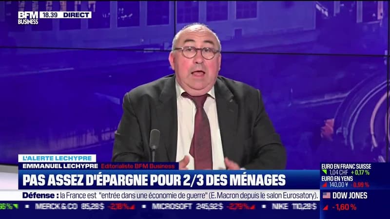 Le Grand Journal de l'Éco : Partie 1 - 13/06