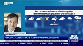 Gilles Moëc (Groupe AXA) : Hausse des prix à la production conforme aux attentes en avril aux États-Unis - 12/05