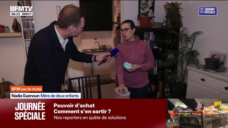 Café, cacao, jus d'orange...l'inflation touche les produits du petit-déjeuner