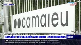 Nord: les salariés de Camaïeu fixés ce jeudi