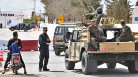 Une attaque a eu lieu près de la synagogue de Djerba