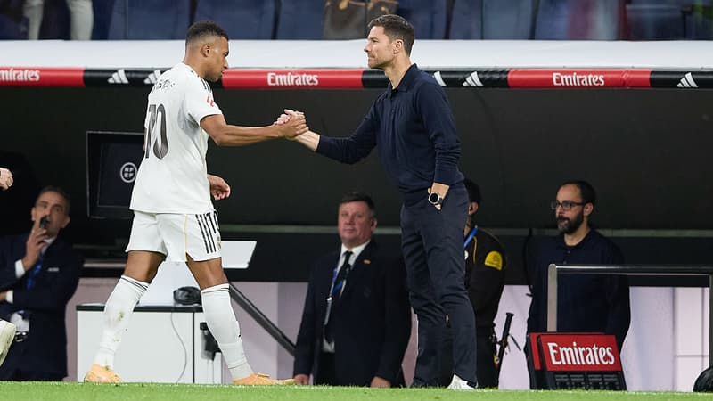 "Il va marquer l'histoire du Real comme Cristiano Ronaldo": Xabi Alonso dithyrambique envers...