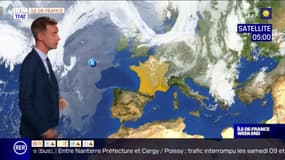 Météo Paris-Ile de France du 9 juillet: Grand soleil et chaleur partout