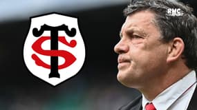 Top 14 : Lacroix, l’homme qui a remis le Stade Toulousain a sa place