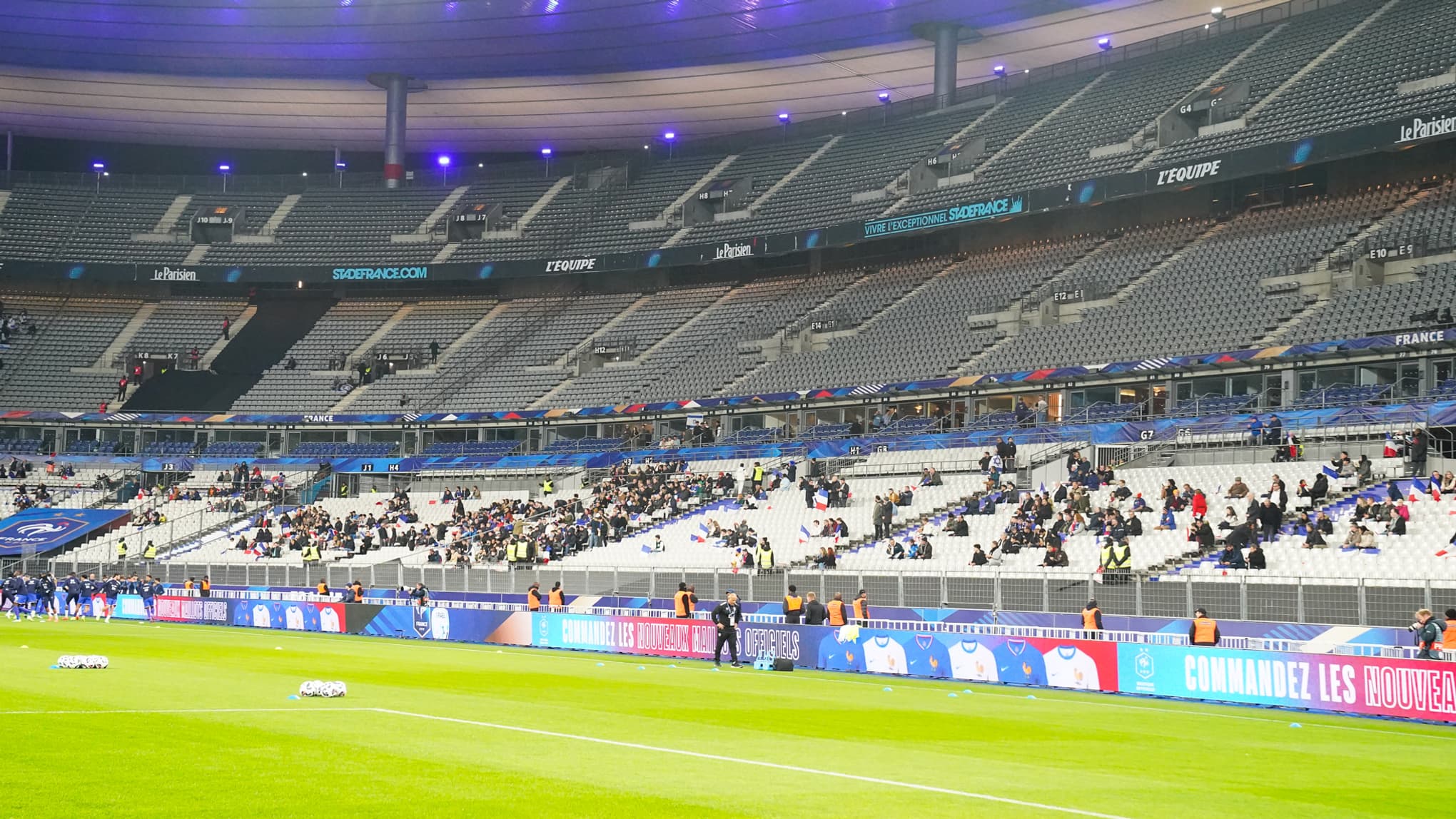Stade de France Stade de France