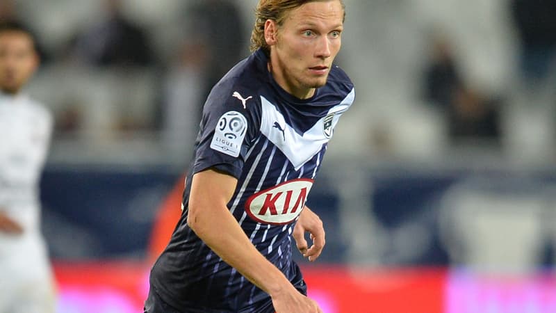 Clément Chantôme