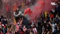 Liga : Atlético de Madrid, des milliers de supporters célèbrent le titre