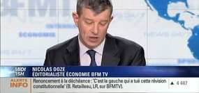Vive la hausse du SMIC, sauf en France