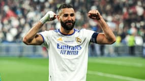 Karim Benzema