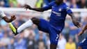 Ngolo Kanté est incertain pour la finale face à Arsenal.