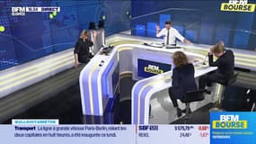 Le bullshitomètre 