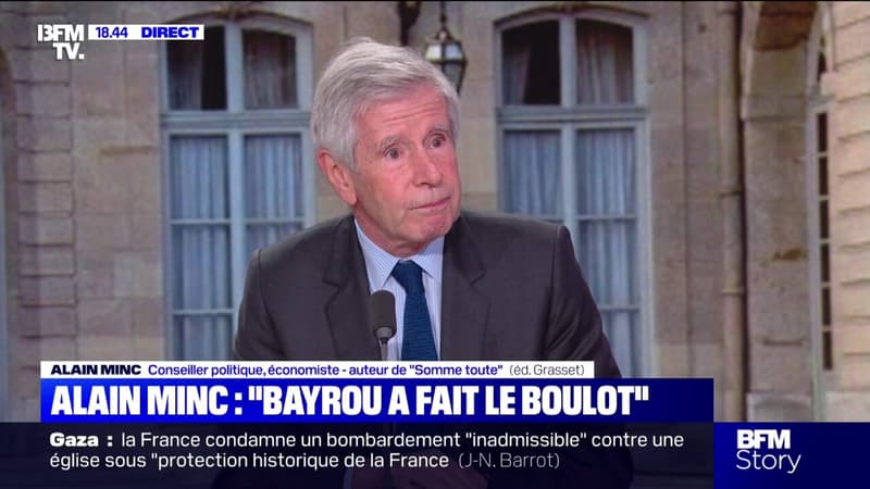 La taxe Zucman serait 