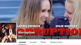 Les scènes les plus osées du film "Korruption" ont-elles été tournées dans les locaux de la mairie d'Asnières?