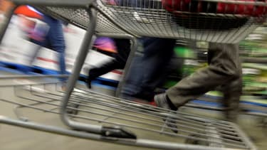 Les Français devraient dépenser 735 millions d'euros ce vendredi.