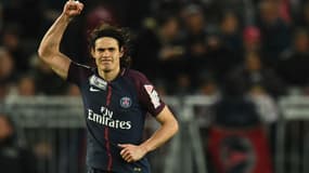 Edinson Cavani