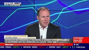 Sommet BFM Patrimoine : Comment qualifier les évolutions des politiques monétaires et du marché du crédit ? - 05/11