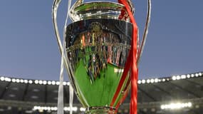 La Ligue des champions