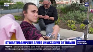 Alpes-Maritimes: amputée partiellement du pied, une jeune femme envisage de déposer plainte