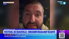 Festival de Deauville: le trompettiste Ibrahim Maalouf écarté du jury