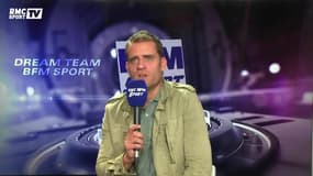 Ligue Europa - Rothen : “Un match pauvre des Lyonnais“