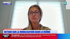 18 septembre : Deux rassemblements déjà annoncés dans le Rhône