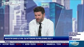 BFM Bourse - Mercredi 6 octobre