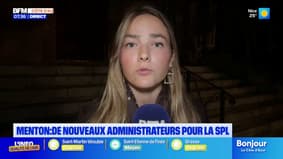 Menton : la société des ports de Menton a désormais de nouveaux administrateurs