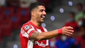 Luis Suarez