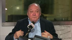 Roland Cayrol sur RMC: "Ce n'est pas vrai de dire que les Français ne veulent pas des réformes. C'est ce que les hommes politiques disent quand ils ont peur du peuple et préfèrent prendre leurs précautions"