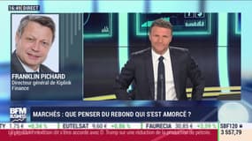 Intégrale Bourse - Vendredi 10 avril