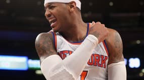 Carmelo Anthony