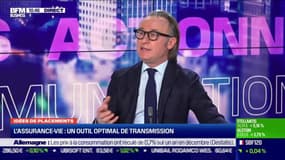 Idée de placements : L'assurance vie, un outil optimal de transmission - 19/01