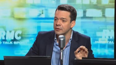 Wilfrid Rogé, directeur adjoint de l’institut de recherche anti-contrefaçon de médicaments