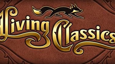 Avec Living Classics, Amazon se positionne sur le marché des jeux sociaux.