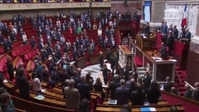 Assemblée: suivez la séance de Questions au gouvernement