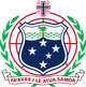 Samoa Féminines