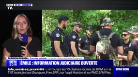 Disparition d'Émile: les villageois du Vernet peu optimistes malgré l'annonce de l'ouverture d'une information judiciaire